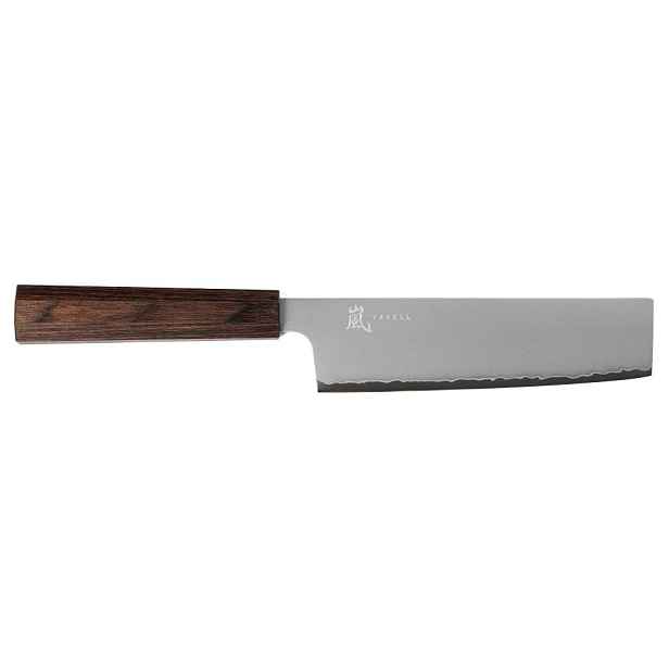 Yaxell HANA Nakiri nůž 16,5 cm
