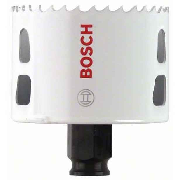 Děrovka Bosch Progressor for Wood and Metal 70×40 mm