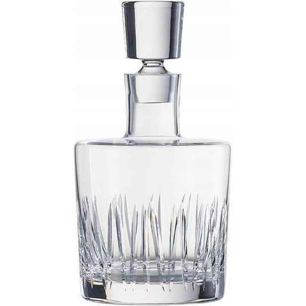 Karafa na whisky 750 ml Basic Bar Motion