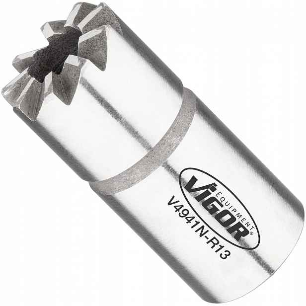 Vigor V4941N-R13, Fréza 90 stupňů 17 x 17 mm