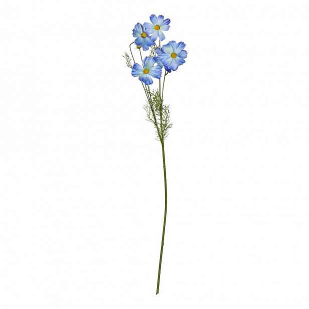 Butlers FLORISTA Krásenka 78 cm - modrá