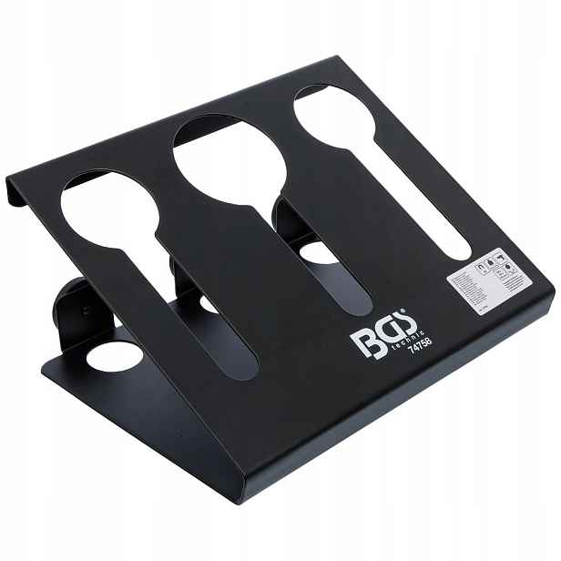 Magnetický držák na šroubovák do 10 kg, Bgs 74758
