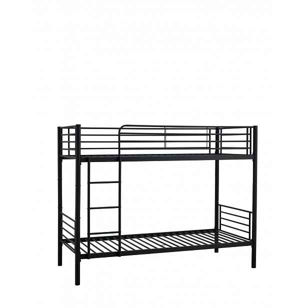 Patrová postel 90x200 Bunky