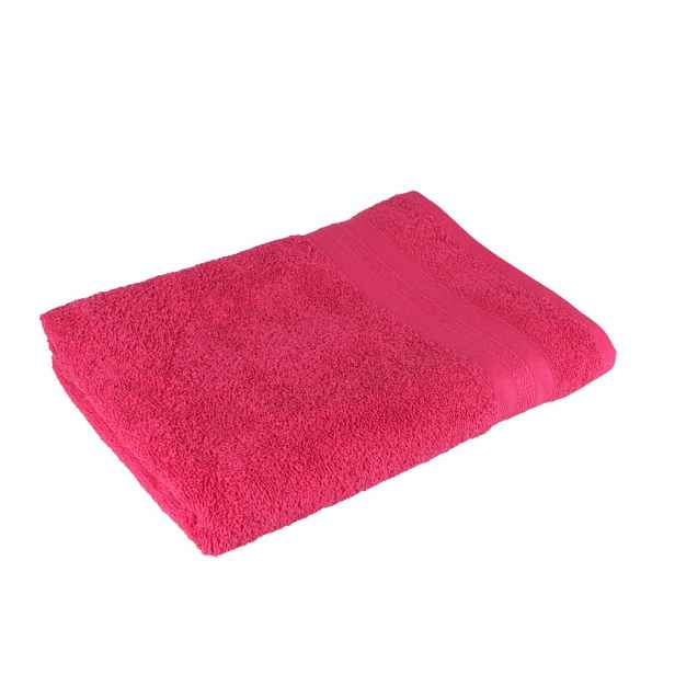 TP Froté ručník EXCLUSIVE TOP COLLECTION - Vínový