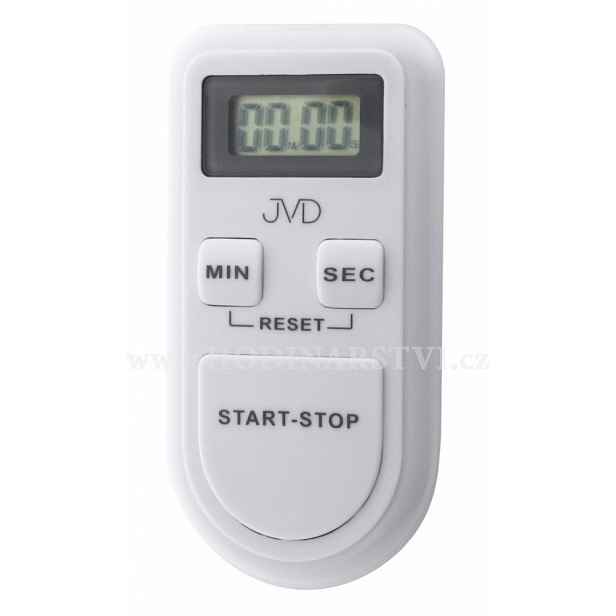 Digitální minutka JVD DM280