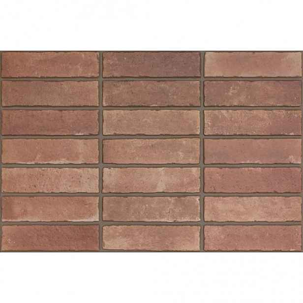 Dlažba Bestile Elvas caldera 40x60 cm mat ELVAS46CA
