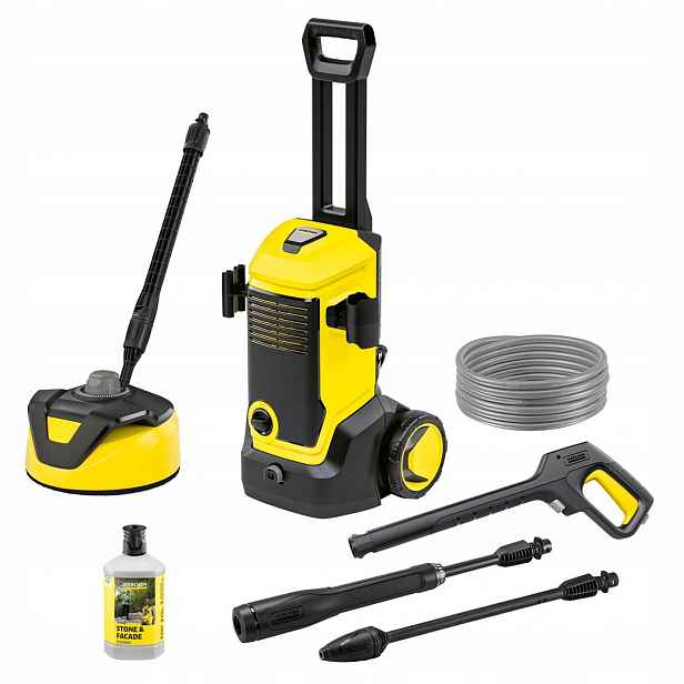 Kärcher Tlaková myčka K 6 Flex Home *eu (1.679-632.0)