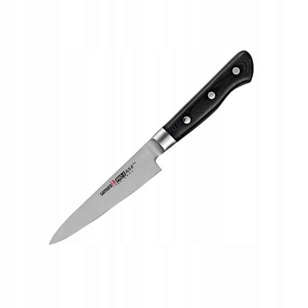 Nůž kuchyňský Samura Pro-s SP-0021 utility 115 mm AUS-8 G10