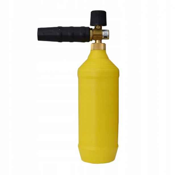 Pěnová lanka, pěnovačka Yellow 1,25 mm 1/4" Ig Karcher Kranzle Ehrle