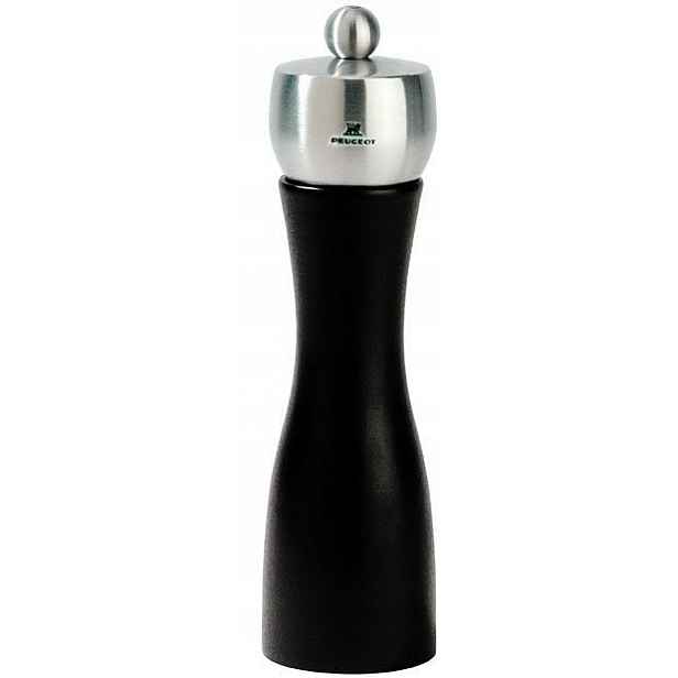 Fidji Mlýnek na sůl černý mat 20 cm PG-17163 Peugeot