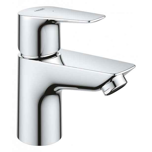 Grohe BauEdge - Umyvadlový ventil, pro studenou vodu, chrom 32861001