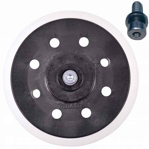 Makita Brusný Talíř BO6030 BO6040 196684-1