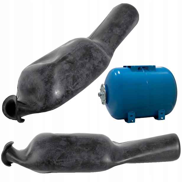 Membrána s gumou do nádrže hydroforu pro Mhi 2200 150L Aquasystem