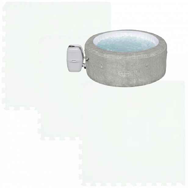 Podložka Pod Bazén Bestway Lay-z-spa Zurich 60065 180x66 cm Pěnová Podložka