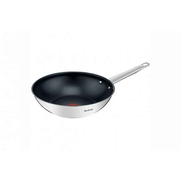 Wok pánev Tefal Cook Eat 28 cm B9221904