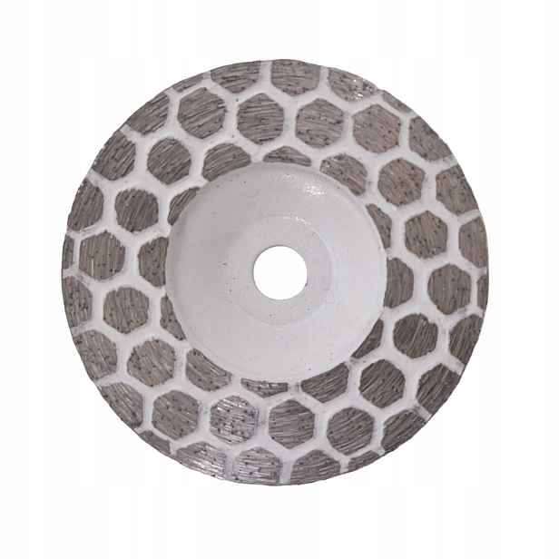 Diamantový brusný kotouč 45 mm Ferrati Favo Mini