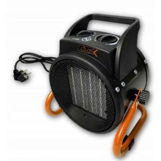 Elektrický Ohřívač 3KW CTX.20.0002