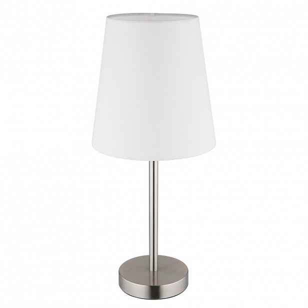 Globo STOLNÍ LAMPA, E14, 20/45 cm