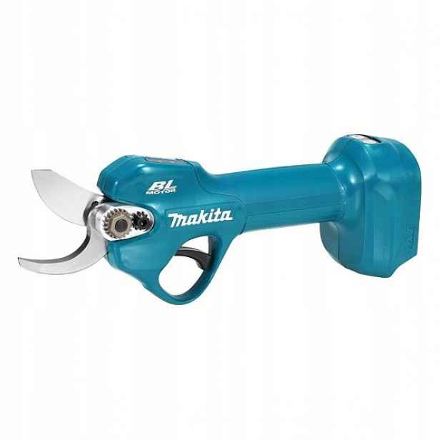 Makita DUP181Z aku nůžky na větve 18V Lxt, střih 10-30mm, bezuhlíkový motor