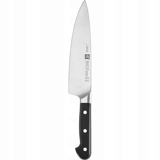 Nůž šéfkuchaře Zwilling Pro 20 cm kovaný Sigmaforge Traditional