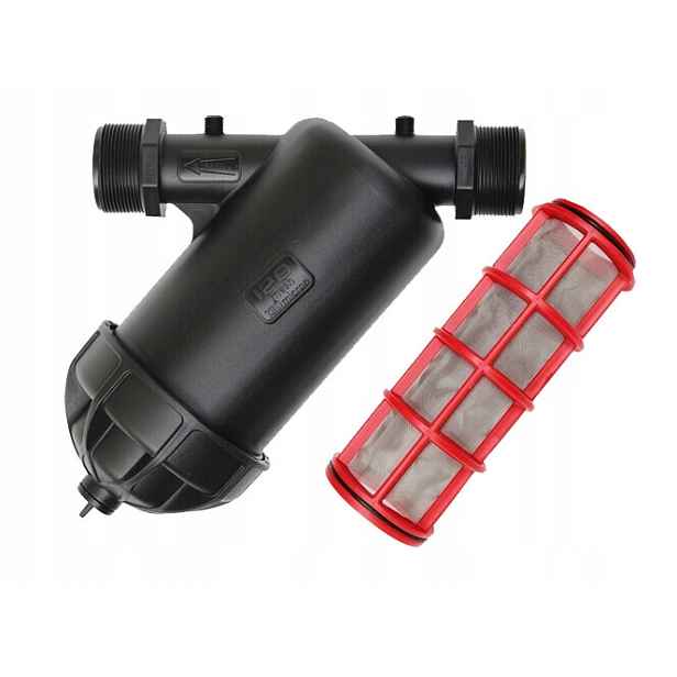 Protipískový Filtr 1" Síťový