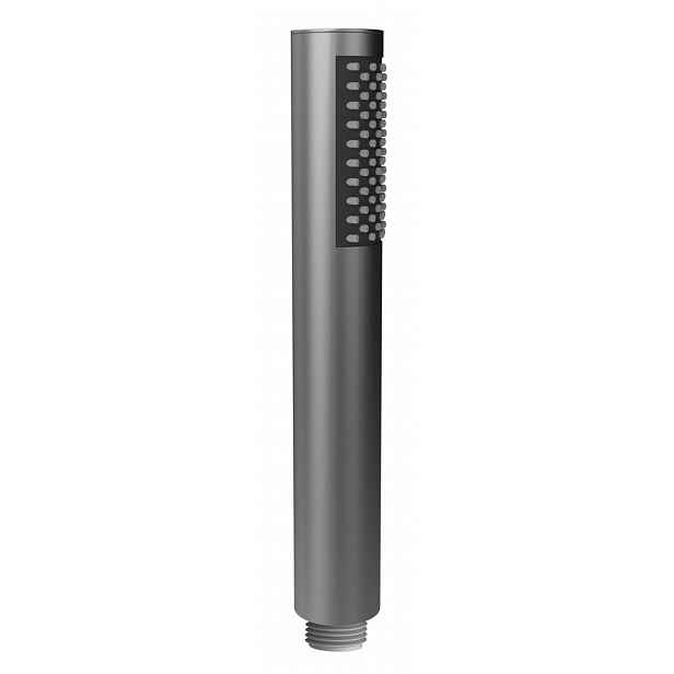 Sapho - Sprchová hlavice, gun metal DO281