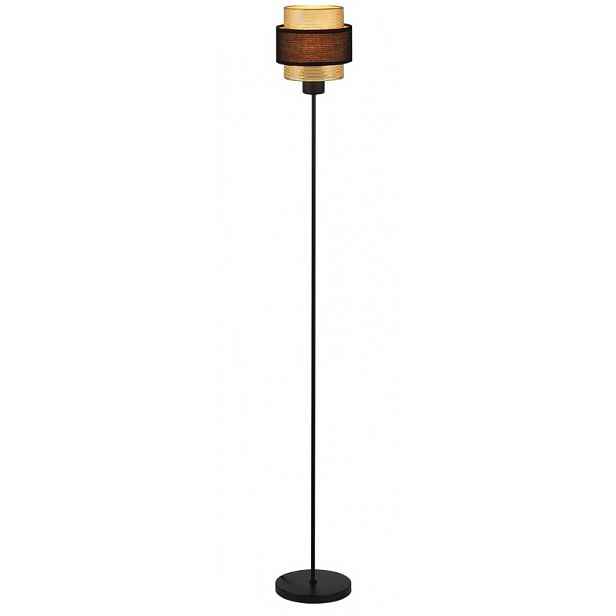 Stojací podlahová lampa Kasja 1F