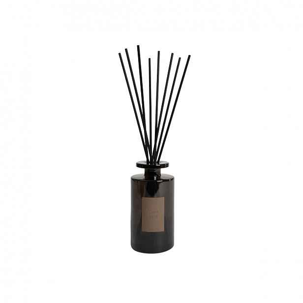 Difuzér Urban Leather Amber Musk 300 ml Homla