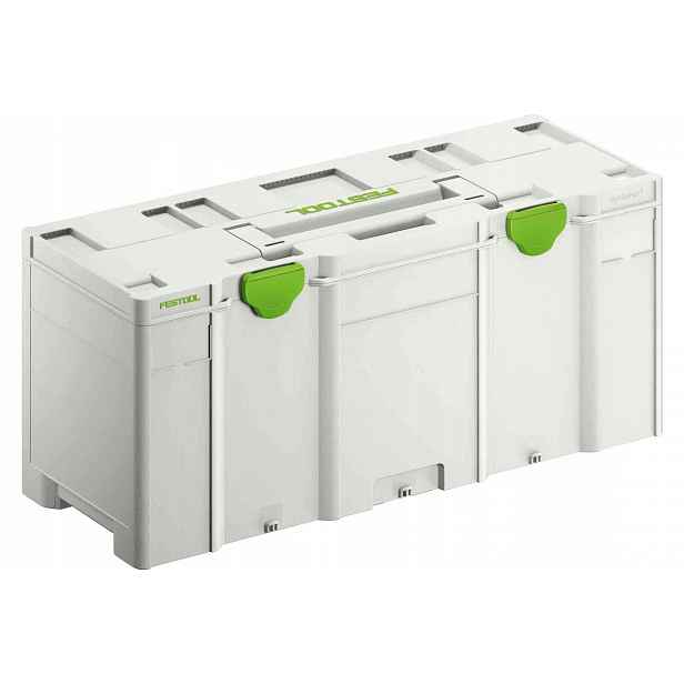 Kufr Systainer3 SYS3 XXL 337 204851 Festool