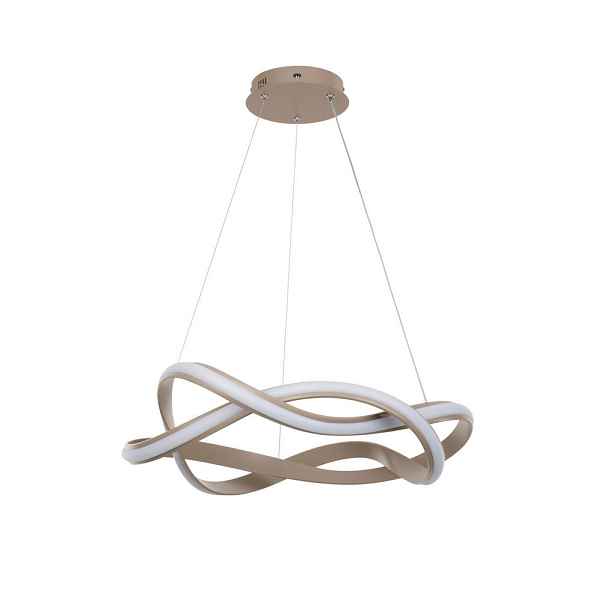 Novel ZÁVĚSNÉ LED SVÍTIDLO, 55/150 cm