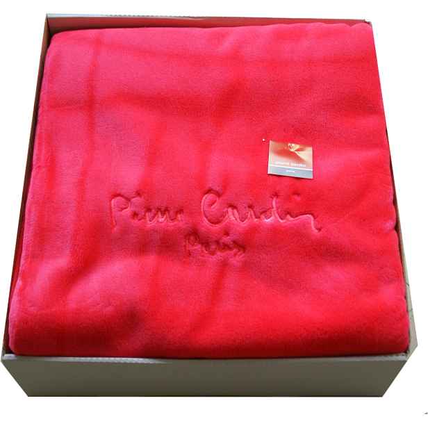 Pierre Cardin Deka Nancy 545-33 fuchsiová 220x240