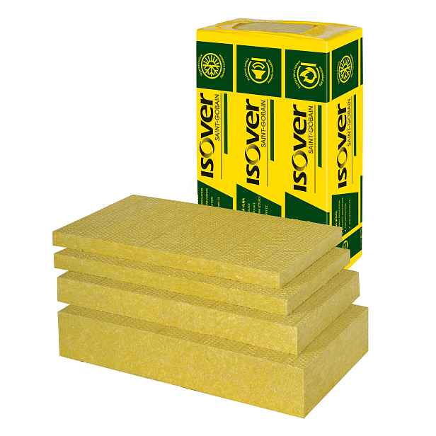 Tepelná izolace Isover TF PROFI 240 mm (0,6 m2/bal.)