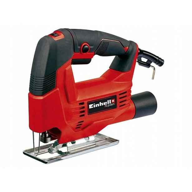 Einhell Přímočará Pila 4321135 Tc-js 60/1 400W