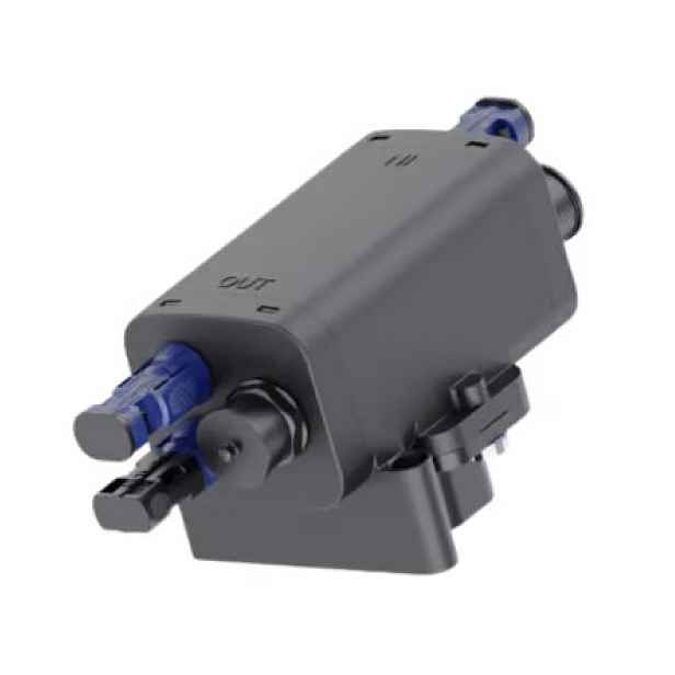 Adaptér bateriový Solinteg k B5K1