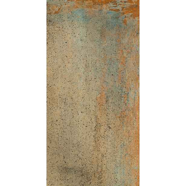 Dlažba Cir Metallo Verde 60x120 cm mat 1086622 (bal.1,440 m2)