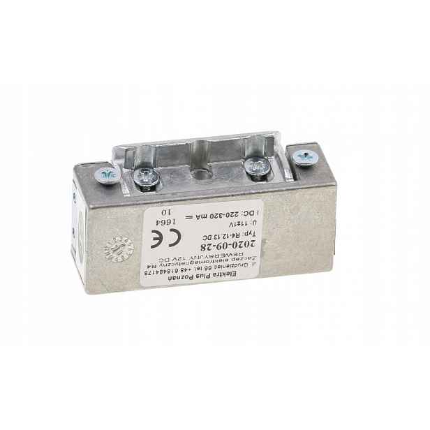 Elektromagnetický Závěs R4-12.13 Reverzní 12V
