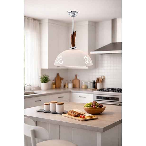 Euro-Lamp Kuchyňská lampa D15 1x60W Výrobce