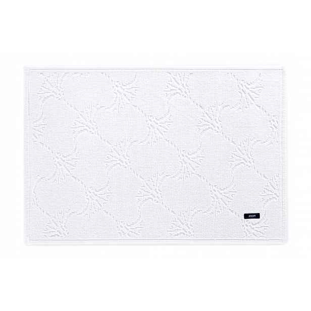 Koberec Joop! New Cornflower 50x70 bílý