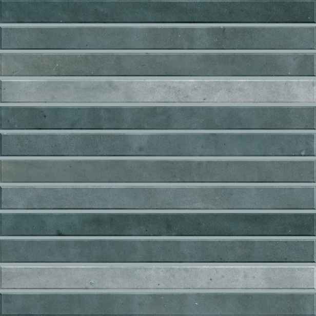 Obklad Peronda Joia petrol 20x20 cm lesk JOIAPE