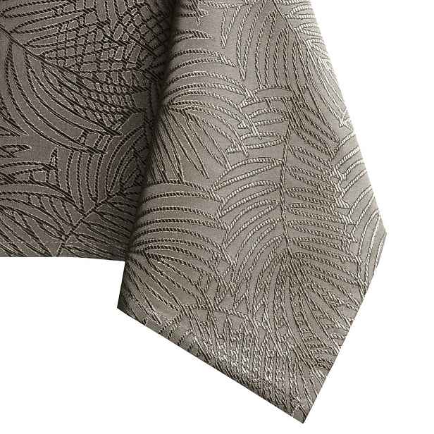 Restilo Ubrus AmeliaHome GAIA cappuccino, velikost 110x140