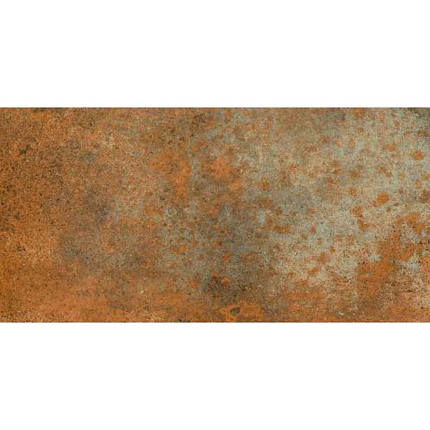 Dlažba Cir Metallo Verde 50x100 cm mat 1086822 (bal.1,000 m2)