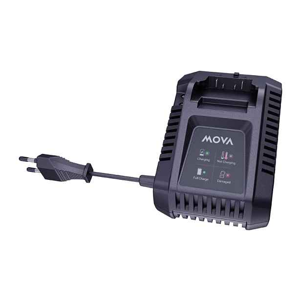 Nabíječka 20V 2A Mova