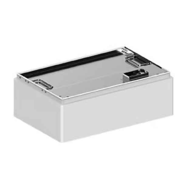 Baterie Pylontech Force H3 5,12 kWh