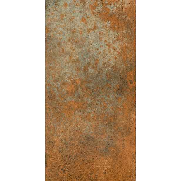 Dlažba Cir Metallo Verde 50x100 cm mat 1086822 (bal.1,000 m2)