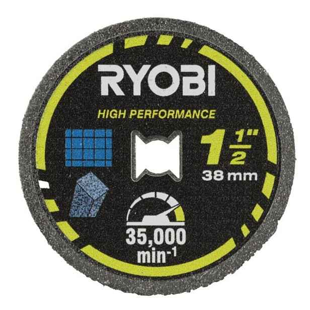 Ryobi Diamantový Kotouč 38 mm pro dlaždice/zdi RAR505