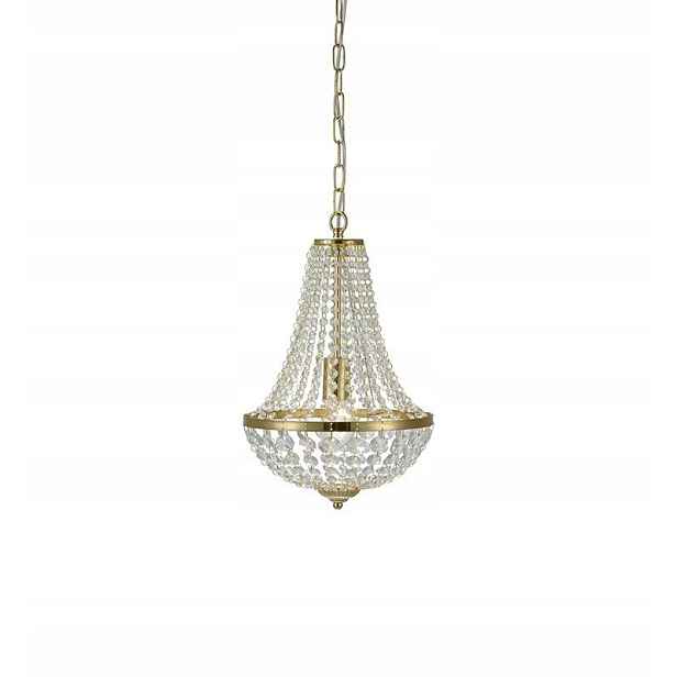Závěsná lampa Granso 106118 Markslojd