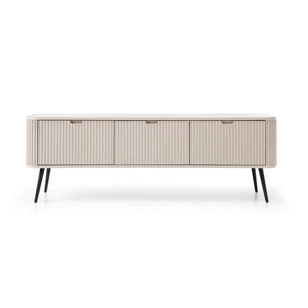ArtPS TV stolek ZEVA RTV-168 | cashmere