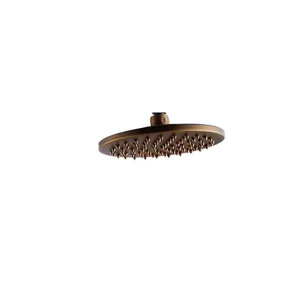 Dešťová Sprcha 20 CM Retro, Antická