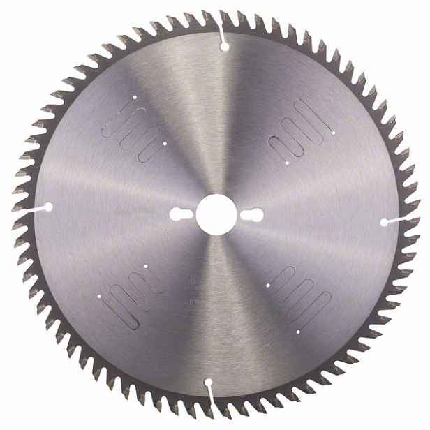 Kotouč pilový Bosch Optiline Wood 305×30×3,2 mm 72 z.