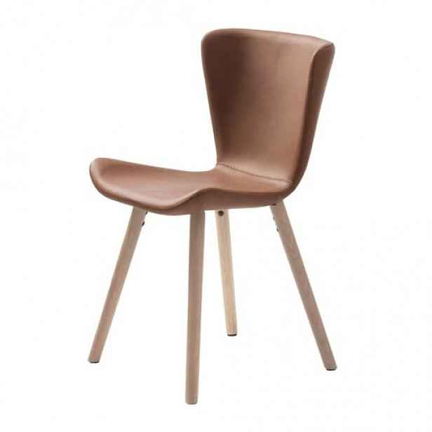 Unique-Furniture TESLIN jídelní židle unique furniture béžová polyester 49484100